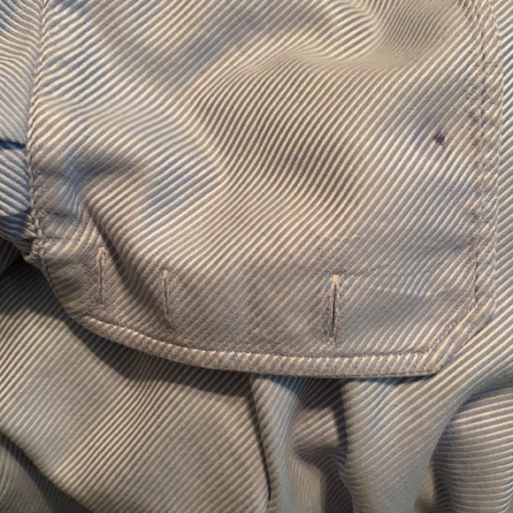 Thomas Pink Men’s Long Sleeve Shirt, Sz 17-35 - Picture 6 of 7